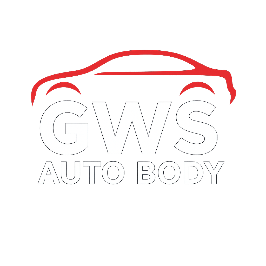 GWS Auto Body